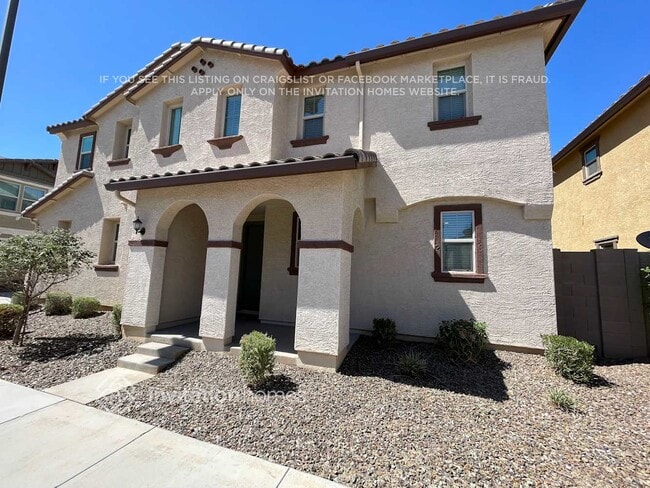 Building Photo - 16234 W La Ventilla Way Rental