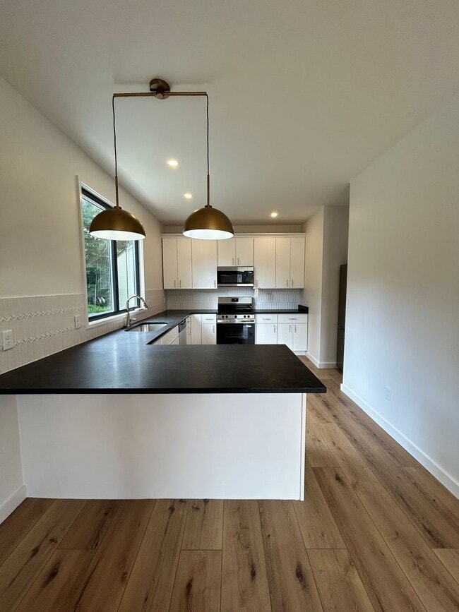 Photo - Beautiful New Build 3 Bed, 2.5 Bath, Home in Hixson!