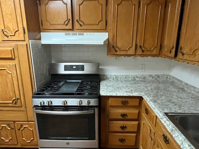 Photo - 1506 Elizabeth St