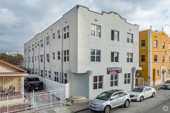 Havana Heights Apartments