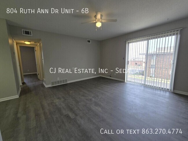 Photo - 804 Ruth Ann Dr Unit 6B
