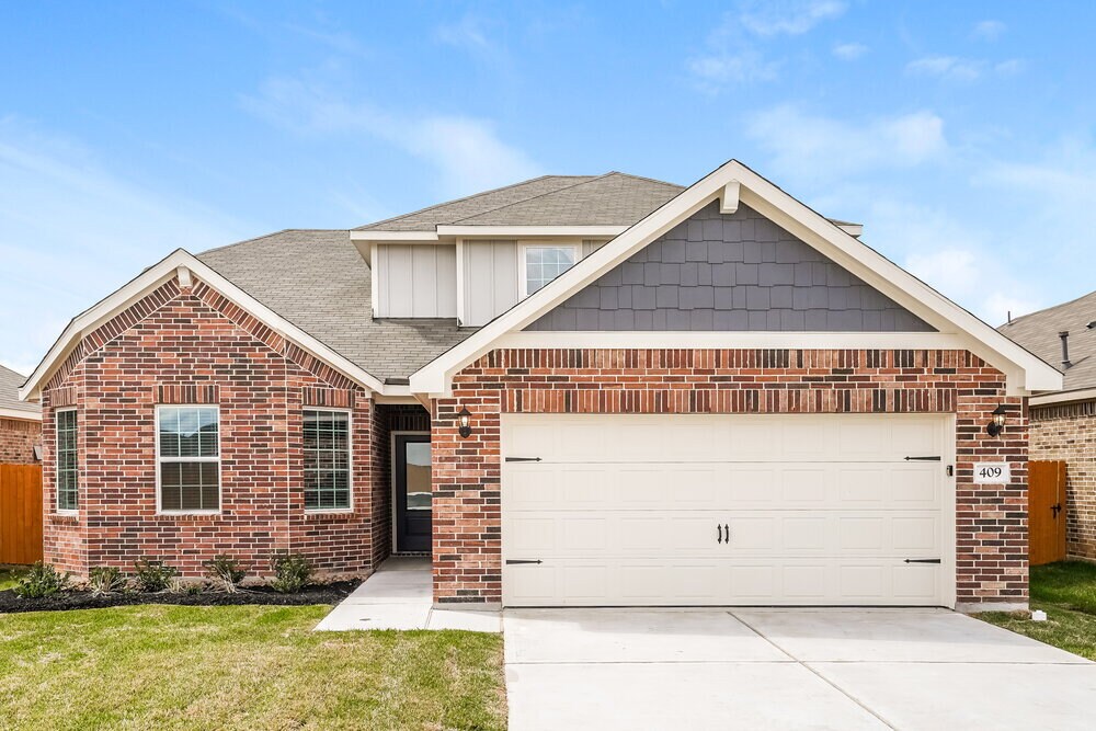 Photo - 409 Sunny Highlands Dr