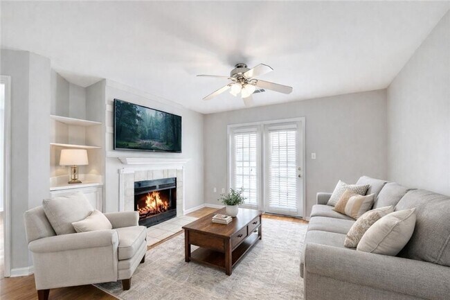 Photo - 3655 Habersham Rd NE Unit 311