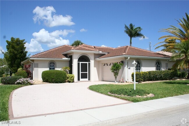 Building Photo - 20919 Villareal Way Rental