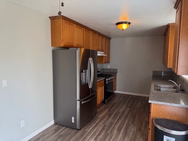 Photo - Patterson 4 Bedrooms 2 Bathroom home.