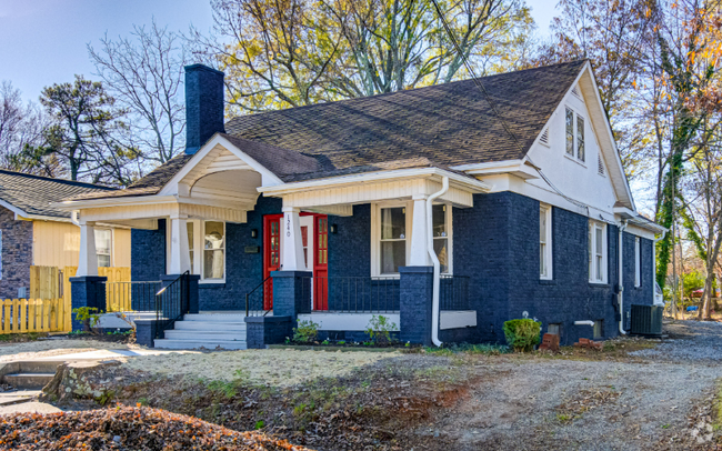 Building Photo - 1240 E Sprague St Rental