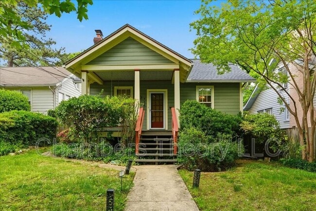 Building Photo - 314 Ethan Allen Ave