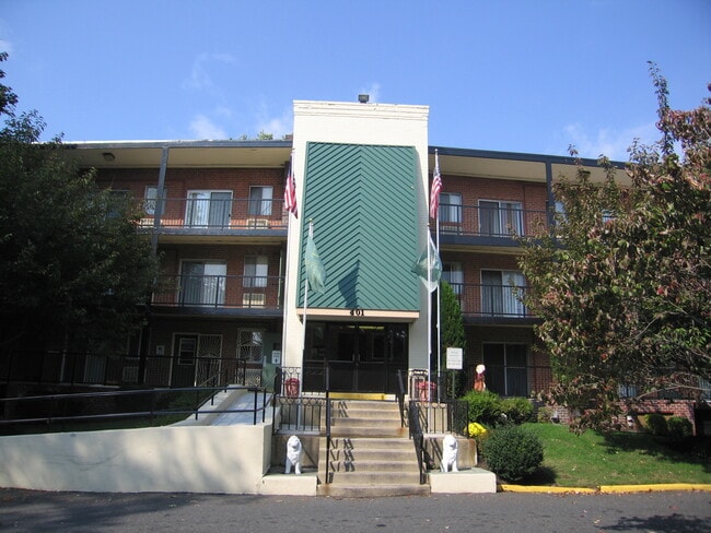 Photo - Walnut Terrace