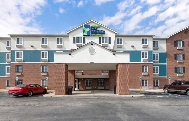 Furnished Studio-Indianapolis - Plainfield