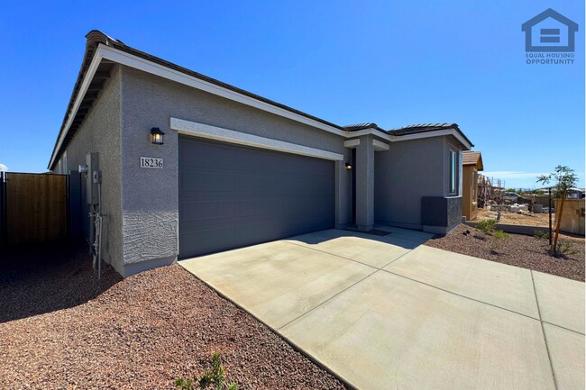 Photo - 4Bed/3Bath House in Northern Surprise! Ready for Immediate Move-In! -- BRAND NEW! NEVER LIVED IN!