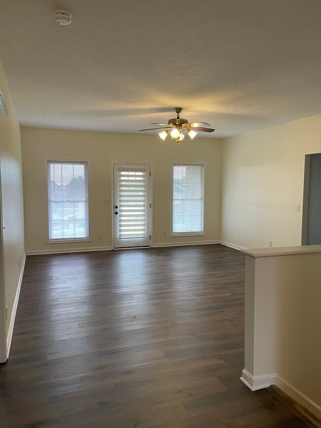 Living Room - 3678 Avalon Dr
