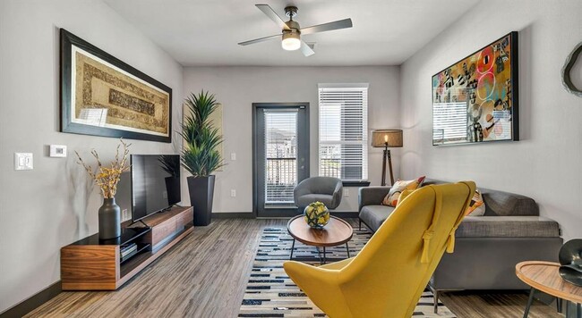 Building Photo - 8811 FM 1464 Unit 7104 Rental