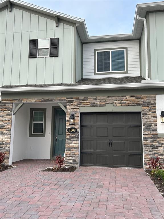 Photo - 4608 Campsite Lp Townhome