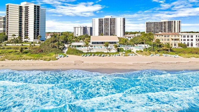 Building Photo - 4748 S Ocean Blvd Unit 3-a