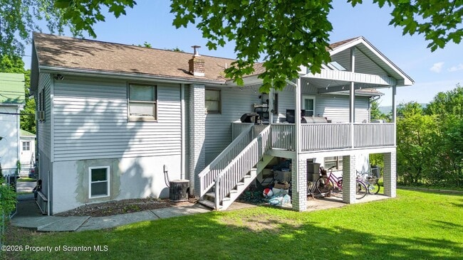 Photo - 2402 Dimmick Ave