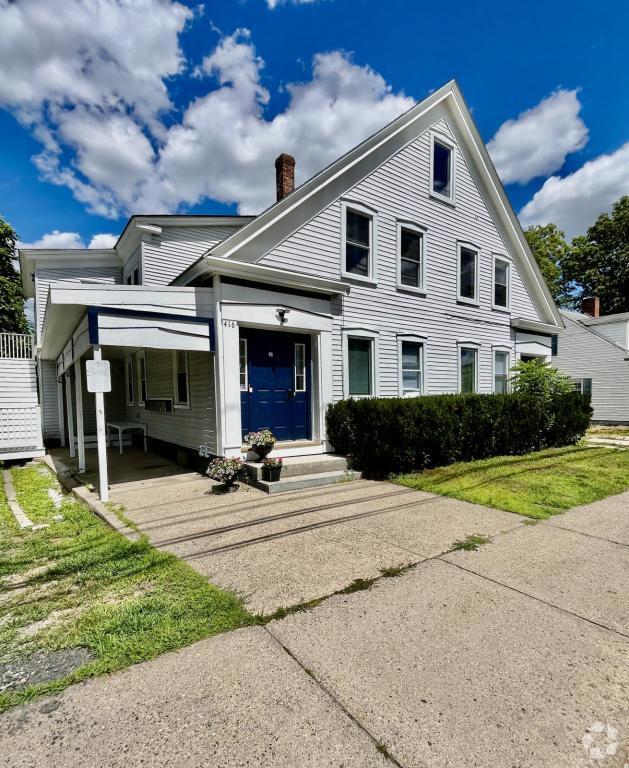 Building Photo - 416 Main St Rental
