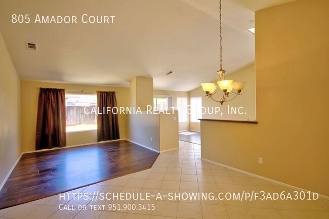 Photo - 805 Amador Ct