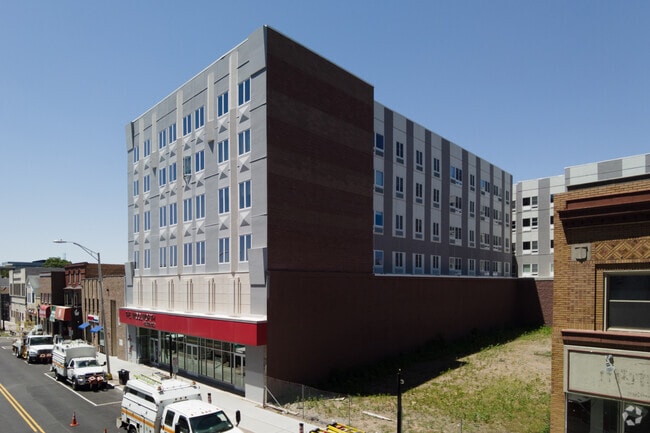 Woolworth Residences