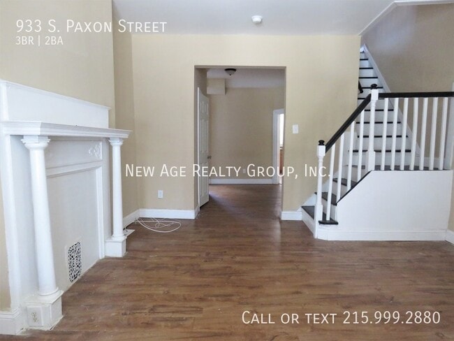 Photo - 933 S Paxon St