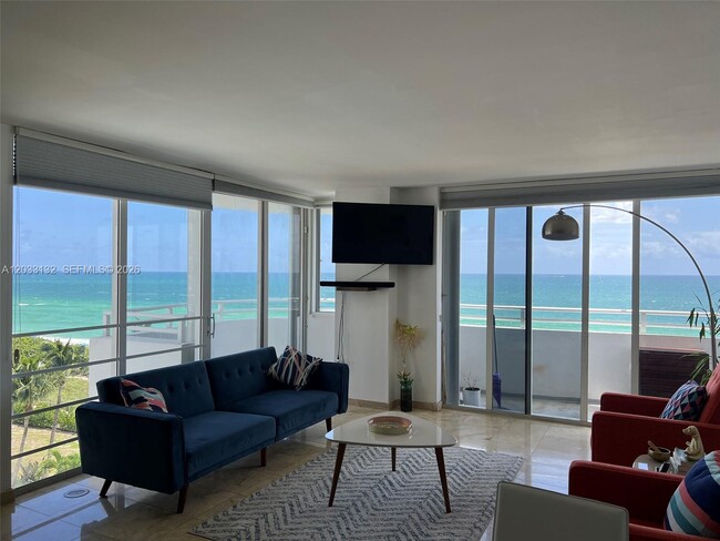 Photo - 8911 Collins Ave Unit 605