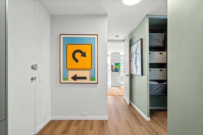 Photo - 340 W Diversey Pkwy Unit 416