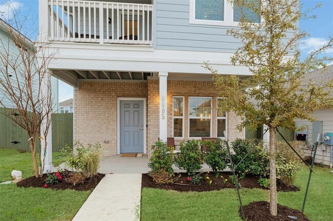 Photo - 9605 Grapevine Leaf Dr