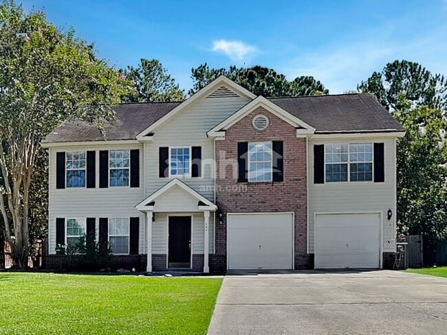 Building Photo - 223 Longleaf Cir Rental
