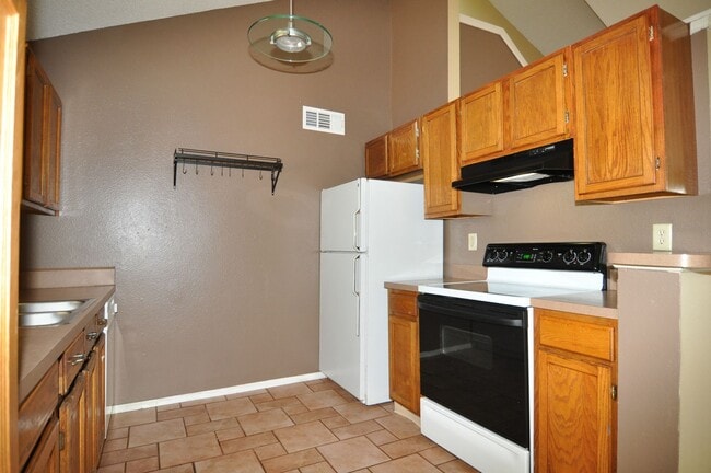 Photo - Spacious 3-2 in N. Ft Worth, desirable Kel...