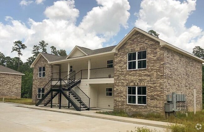 Building Photo - 1000 Foster Dr Unit 2D Rental