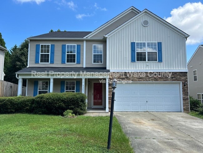 Building Photo - 5323 Seaspray Ln Rental