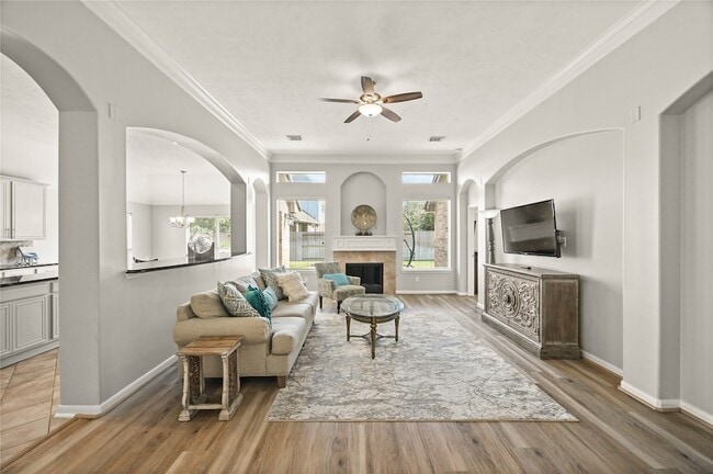 Photo - 1330 Leigh Gdns Dr