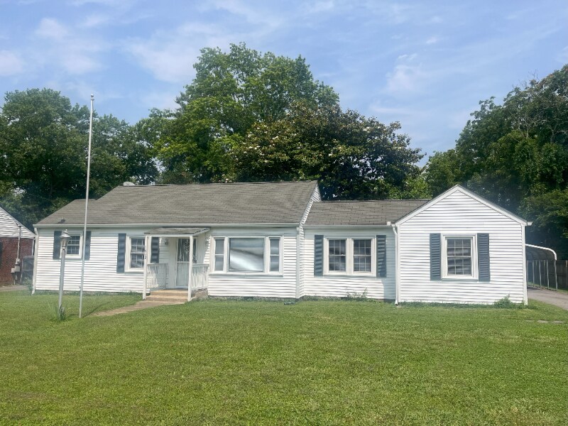 Photo - 1402 N Tennessee Blvd Casa