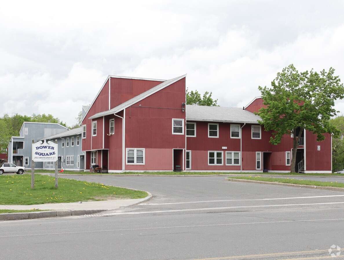 Photo - Dower Square Apartments