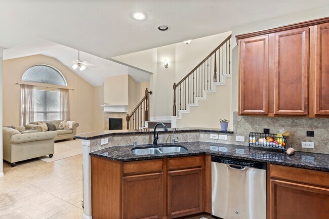 Photo - 26326 Creston Cliff Ct