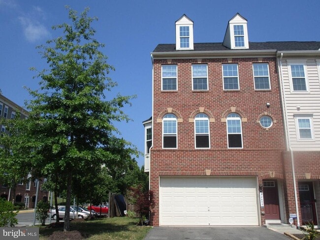 Photo - 12652 Aubrey Glen Terrace Townhome