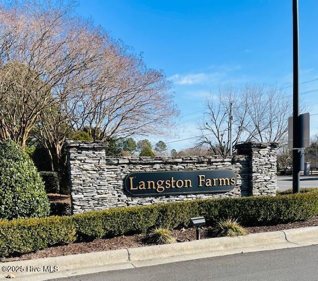 Photo - 3312 Langston Blvd