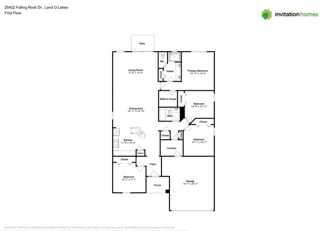 Photo - 20422 Falling Rock Dr