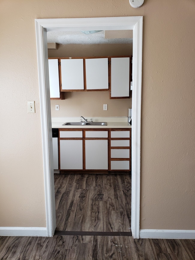 Village Park Apartments