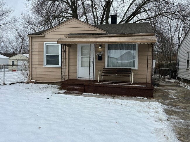 Building Photo - 11291 Lozier Ave