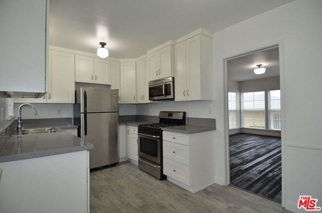 Photo - 6116 Overhill Dr Unit 6120