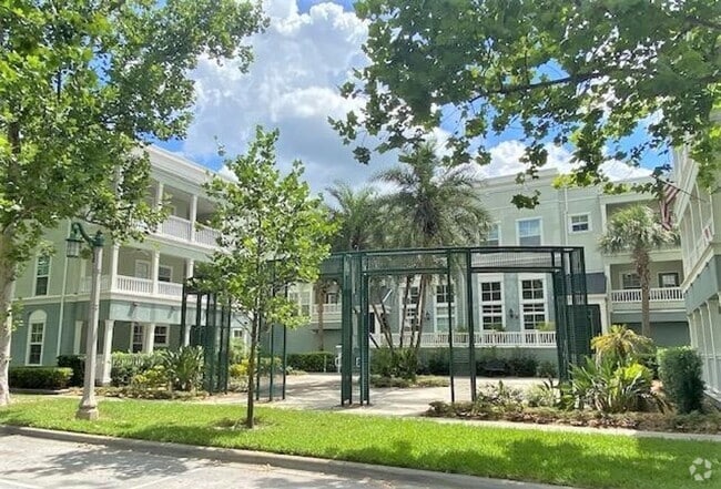 Building Photo - 2 Bedroom + Den and 1 Car Garage, Pet frie... Rental