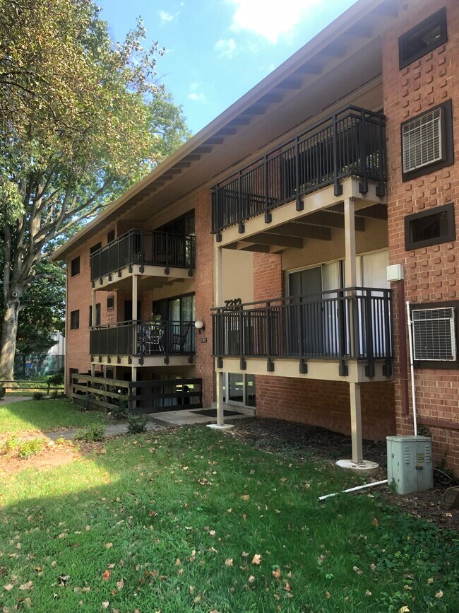 Photo - 7312 Route 29 Apartment