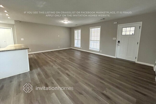 Photo - 1589 Mary Lou Ln SE