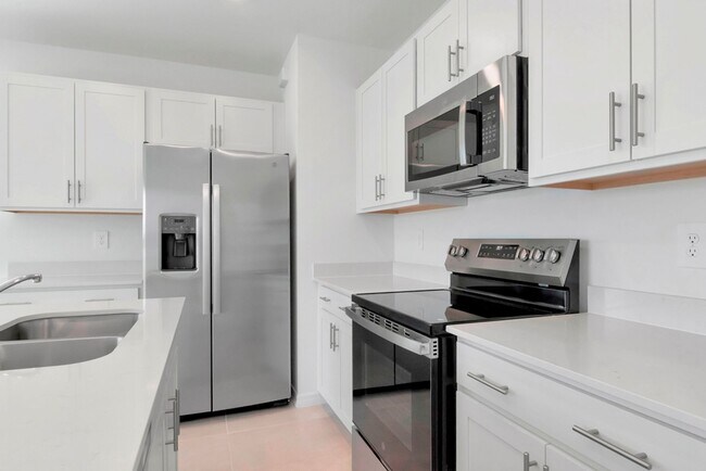 Photo - Brand-New 3BR/2.5BA Townhome in Lakewood Ranch — Internet, Trash & Lawn Care Included