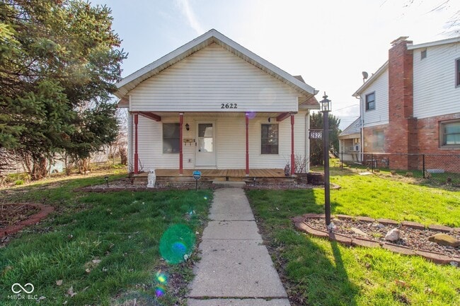 Building Photo - 2622 Delaware St