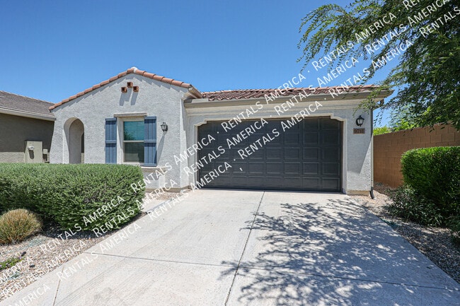 Photo - 9718 E Tahoe Ave