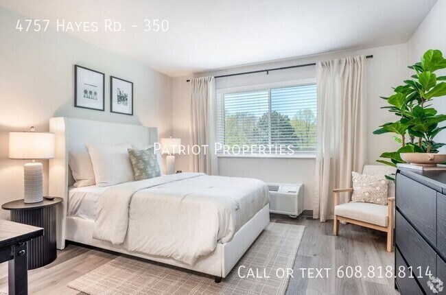 Building Photo - 4757 Hayes Rd Unit 350 Rental
