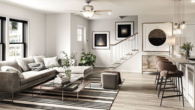 Photo - Legends Townhomes