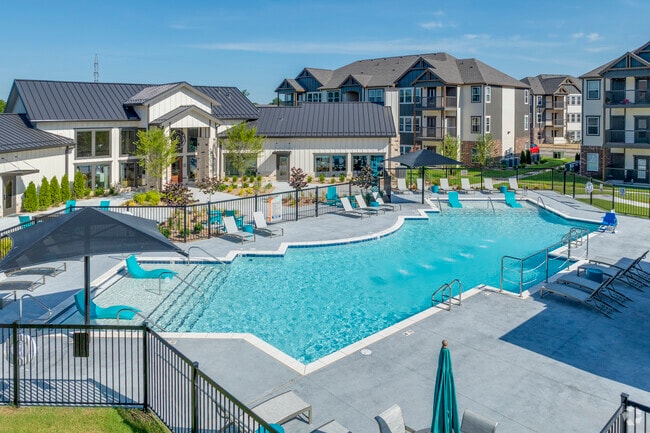 Building Photo - Cypress Crossing Rental