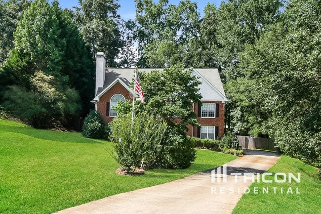 Building Photo - 260 Brook Hollow Dr Rental